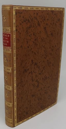 A VOYAGE TO THE SOUTH SEAS IN THE YEARS 1740-1. CONTAINING A FAITFULL NARRATIVE OF HIS MAJESTY'S ...