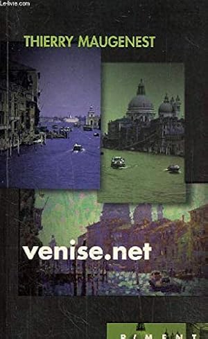 Immagine del venditore per Venise.net (Piment) venduto da Dmons et Merveilles