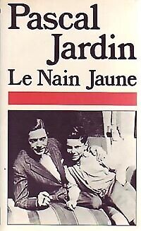 Seller image for Le nain jaune (Presses-Pocket) for sale by Dmons et Merveilles