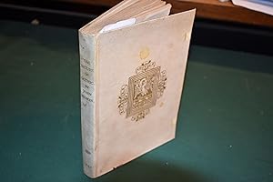 Seller image for The Nature of Gothic: A Chapter of the Stones of Venice. By John Ruskin. With a preface by William Morris. for sale by Collinge & Clark