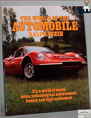 Bild des Verkufers fr The World of the Automobile zum Verkauf von BookLovers of Bath