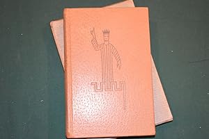 Bild des Verkufers fr The Tragedy of Hamlet, Prince of Denmark, by William Shakespeare. With engravings by Eric Gill & an introduction by Gilbert Murray. zum Verkauf von Collinge & Clark