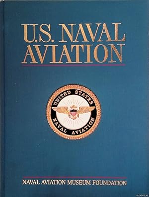 Image du vendeur pour U.S. Naval Aviation mis en vente par Klondyke
