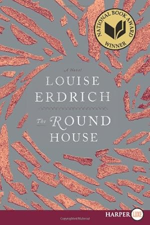 Image du vendeur pour The Round House: A Novel by Erdrich, Louise [Paperback ] mis en vente par booksXpress