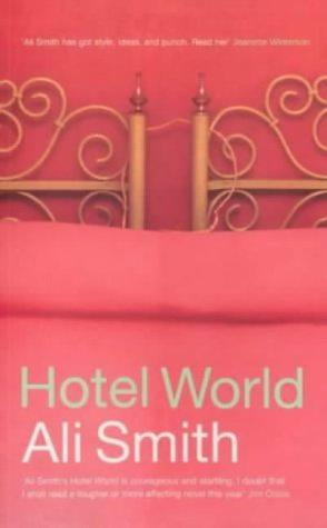 Seller image for Hotel World for sale by WeBuyBooks