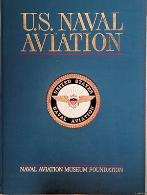 Seller image for U.S. Naval Aviation for sale by Klondyke