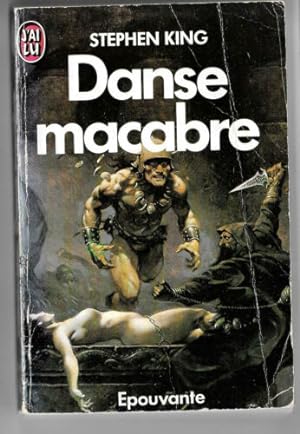 Seller image for Danse Macabre for sale by Dmons et Merveilles