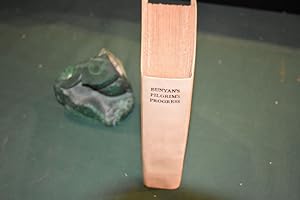 Seller image for The Pilgrims Progress from this world to that which is to come. Delivered under the similitude of a dream. Wherein is discovered the manner of his setting out; his dangerous journey and safe arrival at the desired country. By John Bunyan. for sale by Collinge & Clark