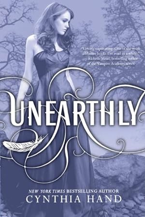 Seller image for Unearthly by Hand, Cynthia [Paperback ] for sale by booksXpress