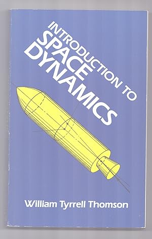 Bild des Verkufers fr Introduction to Space Dynamics. zum Verkauf von Kunze, Gernot, Versandantiquariat