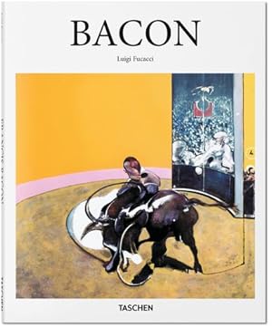 Imagen del vendedor de Bacon (Basic Art Series 2.0) by Ficacci, Luigi [Hardcover ] a la venta por booksXpress