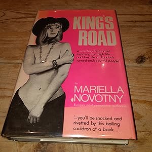 Seller image for King's Road for sale by Oakholm Books