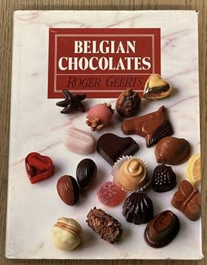 Imagen del vendedor de Belgian Chocolates. a la venta por Frans Melk Antiquariaat