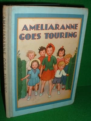 Image du vendeur pour AMELIARANNE GOES TOURING mis en vente par booksonlinebrighton