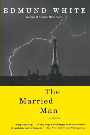Immagine del venditore per The Married Man: A Novel by White, Edmund [Paperback ] venduto da booksXpress
