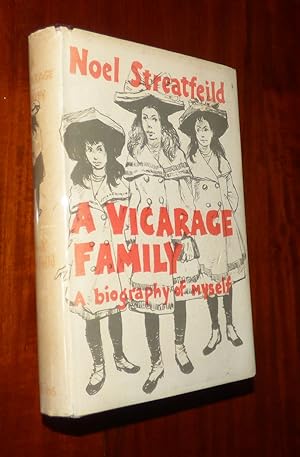 A VICARAGE FAMILY