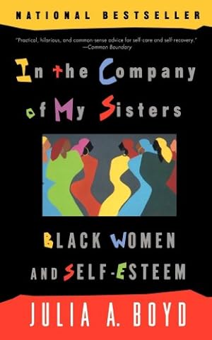 Imagen del vendedor de In the Company of My Sisters by Boyd, Julia A. [Paperback ] a la venta por booksXpress