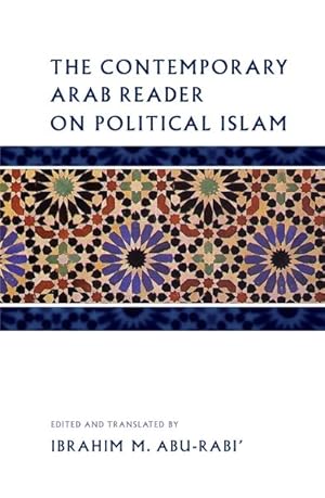 Image du vendeur pour Contemporary Arab Reader on Political Islam mis en vente par GreatBookPrices