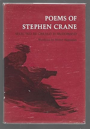 Poems of Stephen Crane