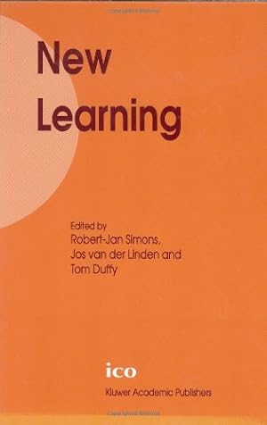 Immagine del venditore per New Learning [Hardcover ] venduto da booksXpress