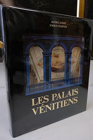Seller image for Les Palais vnitiens for sale by Librairie du Levant