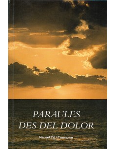 Imagen del vendedor de PARAULES DES DEL DOLOR a la venta por Librovicios