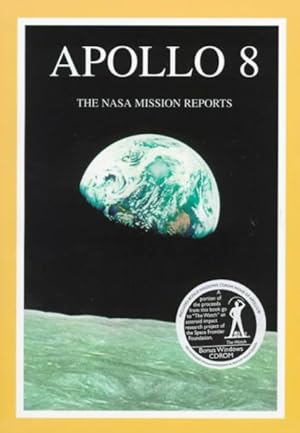 Immagine del venditore per Apollo 8 : The Nasa Mission Reports venduto da GreatBookPrices