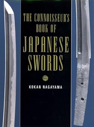 Image du vendeur pour Connoisseur's Book of Japanese Swords mis en vente par GreatBookPricesUK