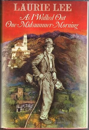 Seller image for As I Walked Out One Midsummer Morning for sale by High Street Books