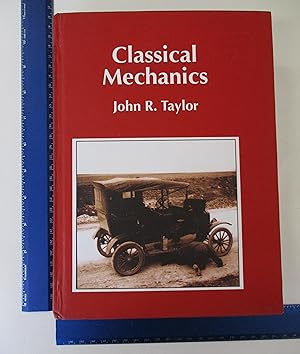Immagine del venditore per Classical Mechanics venduto da Coas Books