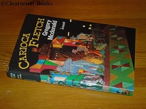 Seller image for Carioca Fletch. A novel. for sale by Clearwater Books