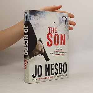 Seller image for The son for sale by Bookbot