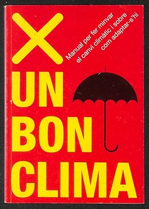 Seller image for X UN BON CLIMA for sale by Librovicios