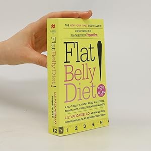 Imagen del vendedor de Flat Belly Diet! a la venta por Bookbot