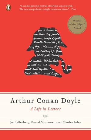 Image du vendeur pour Arthur Conan Doyle : A Life in Letters mis en vente par GreatBookPrices