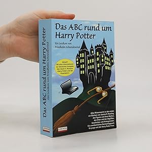 Bild des Verkufers fr Das ABC rund um Harry Potter zum Verkauf von Bookbot