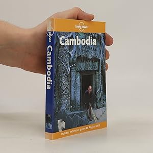 Bild des Verkufers fr Cambodia zum Verkauf von Bookbot