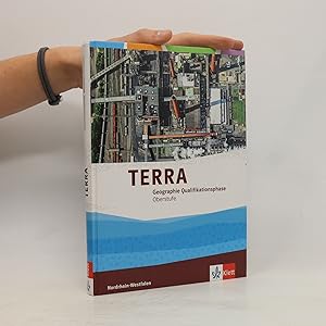 Image du vendeur pour TERRA. Geographie Qualifikationsphase. Obestufe mis en vente par Bookbot