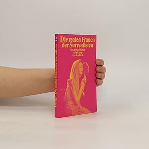 Seller image for Die realen Frauen der Surrealisten for sale by Bookbot