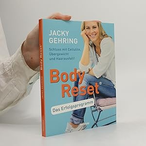 Bild des Verkufers fr Body Reset zum Verkauf von Bookbot