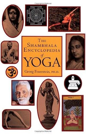 Immagine del venditore per The Shambhala Encyclopedia of Yoga venduto da WeBuyBooks