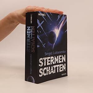 Seller image for Sternenschatten for sale by Bookbot