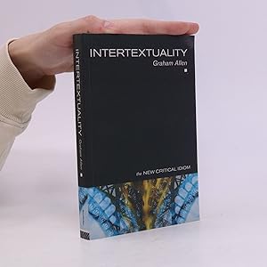 Immagine del venditore per Intertextuality venduto da Bookbot