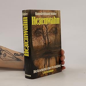 Seller image for Hexenwahn for sale by Bookbot