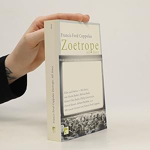 Seller image for Zoetrope. All Story for sale by Bookbot