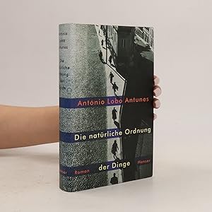 Seller image for Die natu?rliche Ordnung der Dinge for sale by Bookbot