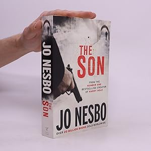 Seller image for The Son for sale by Bookbot