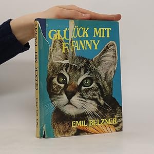 Bild des Verkufers fr Glck mit Fanny zum Verkauf von Bookbot