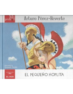 EL PEQUEÑO HOPLITA