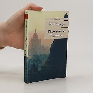 Seller image for Pilgerreise in Myanmar for sale by Bookbot